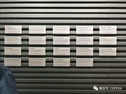 協(xié)會(huì)赴微軟公司開(kāi)展數(shù)字化前沿技術(shù)交流活動(dòng)