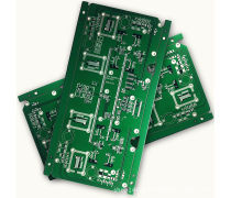 PCB電路板 現代電子產品的核心骨架