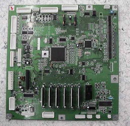 從臺灣SMT到武漢萊奧特 PCB電路板制造的產業鏈觀察